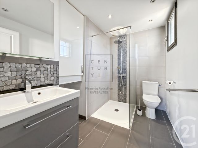 maison à vendre - 6 pièces - 155.0 m2 - ST HIPPOLYTE - 66 - LANGUEDOC-ROUSSILLON - Century 21 Plaine Du Roussillon