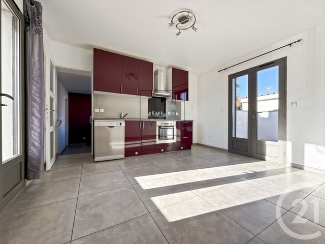 maison à vendre - 6 pièces - 155.0 m2 - ST HIPPOLYTE - 66 - LANGUEDOC-ROUSSILLON - Century 21 Plaine Du Roussillon