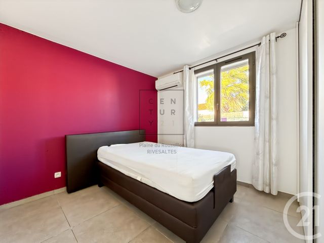 maison à vendre - 6 pièces - 155.0 m2 - ST HIPPOLYTE - 66 - LANGUEDOC-ROUSSILLON - Century 21 Plaine Du Roussillon