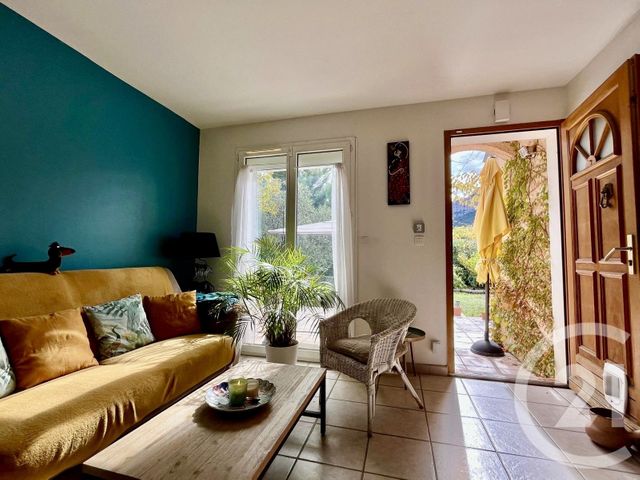 maison à vendre - 4 pièces - 100.0 m2 - ST PAUL DE FENOUILLET - 66 - LANGUEDOC-ROUSSILLON - Century 21 Plaine Du Roussillon