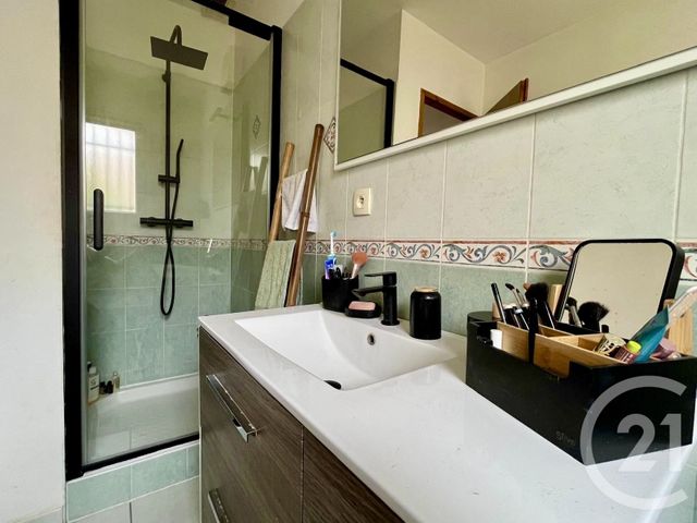 maison à vendre - 4 pièces - 100.0 m2 - ST PAUL DE FENOUILLET - 66 - LANGUEDOC-ROUSSILLON - Century 21 Plaine Du Roussillon