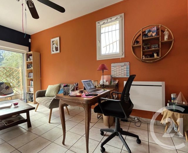 maison à vendre - 4 pièces - 100.0 m2 - ST PAUL DE FENOUILLET - 66 - LANGUEDOC-ROUSSILLON - Century 21 Plaine Du Roussillon