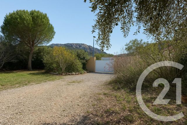maison à vendre - 4 pièces - 100.0 m2 - ST PAUL DE FENOUILLET - 66 - LANGUEDOC-ROUSSILLON - Century 21 Plaine Du Roussillon