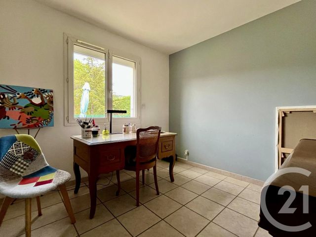 maison à vendre - 4 pièces - 100.0 m2 - ST PAUL DE FENOUILLET - 66 - LANGUEDOC-ROUSSILLON - Century 21 Plaine Du Roussillon