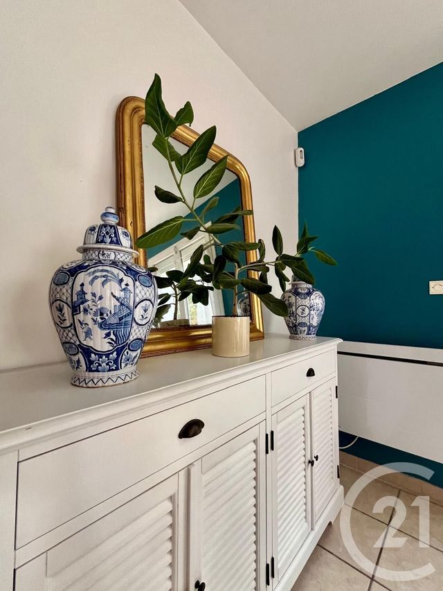 maison à vendre - 4 pièces - 100.0 m2 - ST PAUL DE FENOUILLET - 66 - LANGUEDOC-ROUSSILLON - Century 21 Plaine Du Roussillon