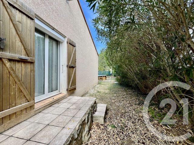 maison à vendre - 4 pièces - 100.0 m2 - ST PAUL DE FENOUILLET - 66 - LANGUEDOC-ROUSSILLON - Century 21 Plaine Du Roussillon