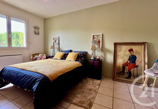 maison à vendre - 4 pièces - 100.0 m2 - ST PAUL DE FENOUILLET - 66 - LANGUEDOC-ROUSSILLON - Century 21 Plaine Du Roussillon