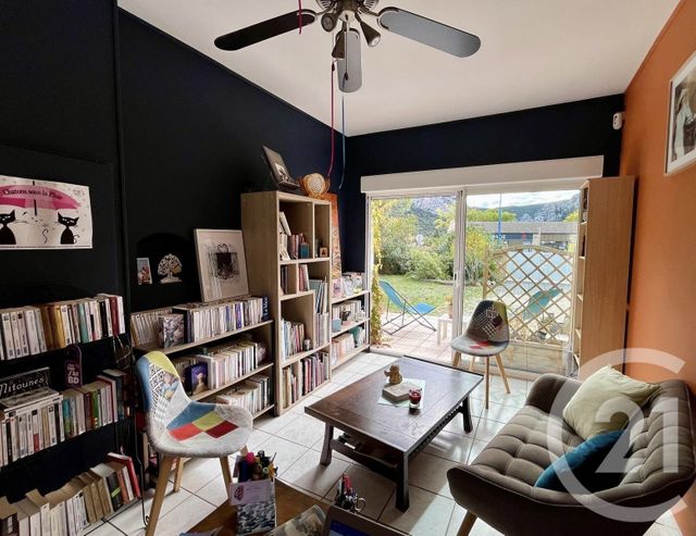 maison à vendre - 4 pièces - 100.0 m2 - ST PAUL DE FENOUILLET - 66 - LANGUEDOC-ROUSSILLON - Century 21 Plaine Du Roussillon