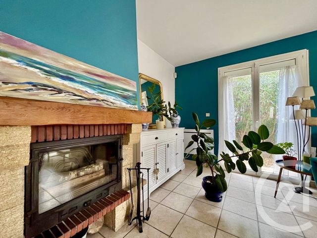 maison à vendre - 4 pièces - 100.0 m2 - ST PAUL DE FENOUILLET - 66 - LANGUEDOC-ROUSSILLON - Century 21 Plaine Du Roussillon