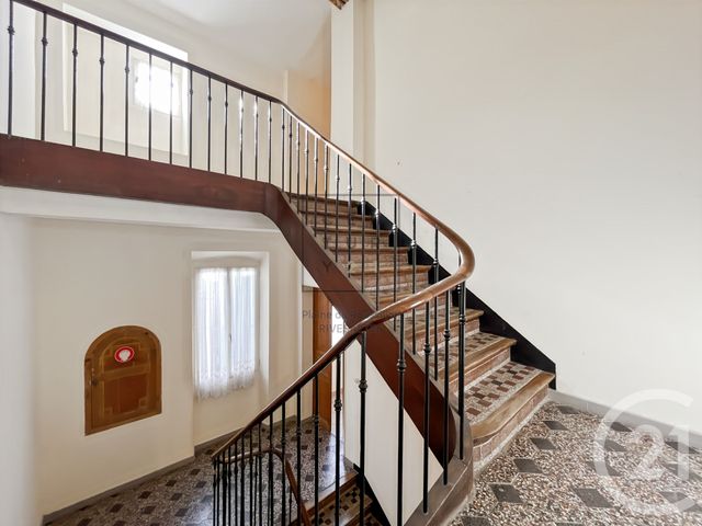 Appartement Duplex à vendre - 3 pièces - 84.0 m2 - RIVESALTES - 66 - LANGUEDOC-ROUSSILLON - Century 21 Plaine Du Roussillon