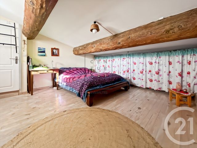 Appartement Duplex à vendre - 3 pièces - 84.0 m2 - RIVESALTES - 66 - LANGUEDOC-ROUSSILLON - Century 21 Plaine Du Roussillon