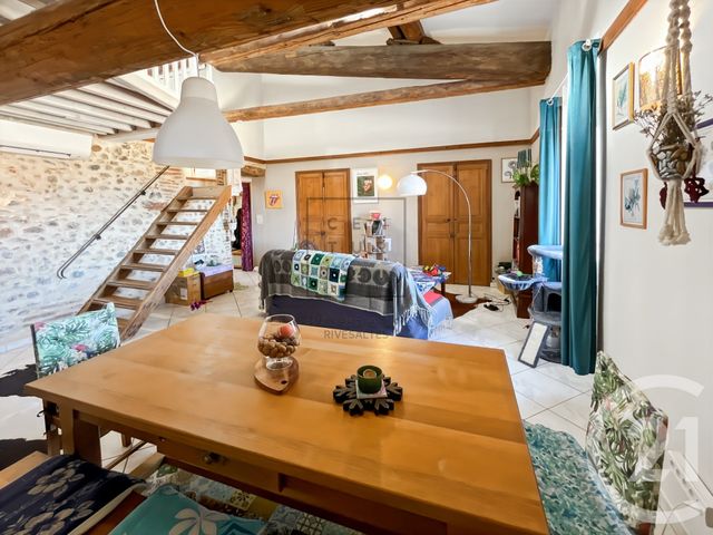 appartement - RIVESALTES - 66