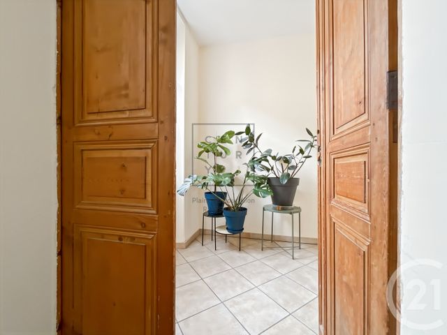 Appartement Duplex à vendre - 3 pièces - 84.0 m2 - RIVESALTES - 66 - LANGUEDOC-ROUSSILLON - Century 21 Plaine Du Roussillon