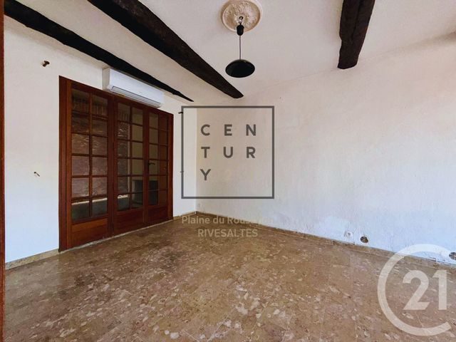 Appartement Local à louer - 2 pièces - 42.0 m2 - RIVESALTES - 66 - LANGUEDOC-ROUSSILLON - Century 21 Plaine Du Roussillon