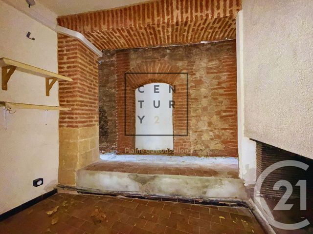Appartement Local à louer - 2 pièces - 42.0 m2 - RIVESALTES - 66 - LANGUEDOC-ROUSSILLON - Century 21 Plaine Du Roussillon