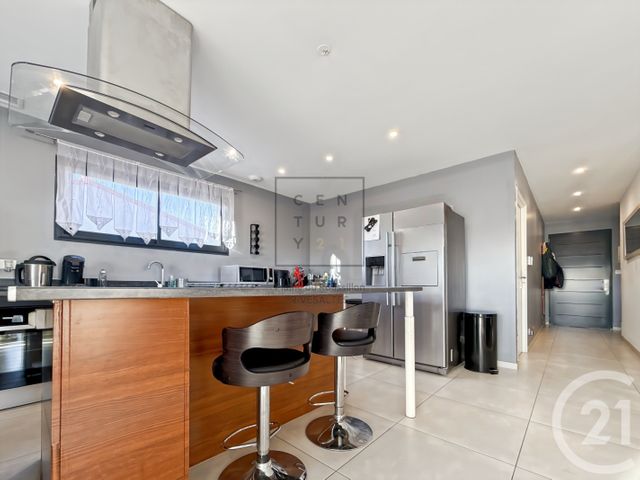 maison à vendre - 4 pièces - 114.0 m2 - ST HIPPOLYTE - 66 - LANGUEDOC-ROUSSILLON - Century 21 Plaine Du Roussillon