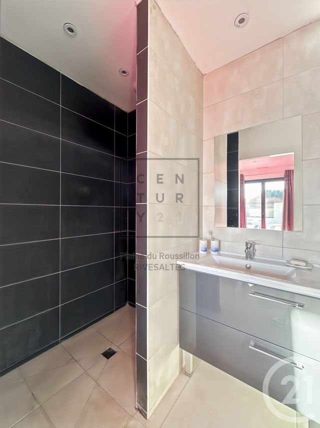 maison à vendre - 4 pièces - 114.0 m2 - ST HIPPOLYTE - 66 - LANGUEDOC-ROUSSILLON - Century 21 Plaine Du Roussillon