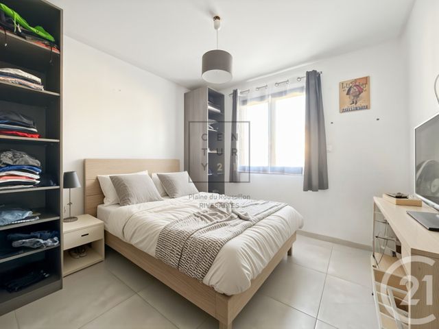 maison à vendre - 4 pièces - 114.0 m2 - ST HIPPOLYTE - 66 - LANGUEDOC-ROUSSILLON - Century 21 Plaine Du Roussillon