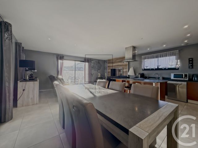 maison à vendre - 4 pièces - 114.0 m2 - ST HIPPOLYTE - 66 - LANGUEDOC-ROUSSILLON - Century 21 Plaine Du Roussillon