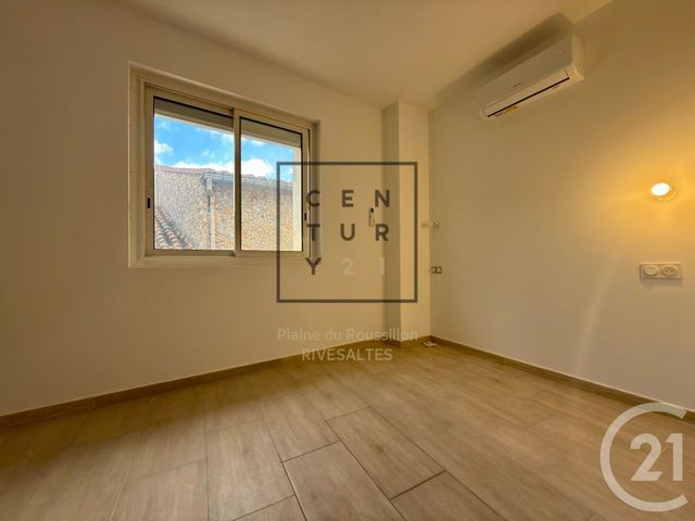 maison à louer - 3 pièces - 62.0 m2 - ESTAGEL - 66 - LANGUEDOC-ROUSSILLON - Century 21 Plaine Du Roussillon