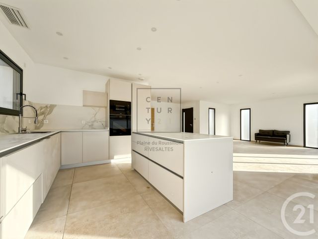 maison - ESPIRA DE L AGLY - 66