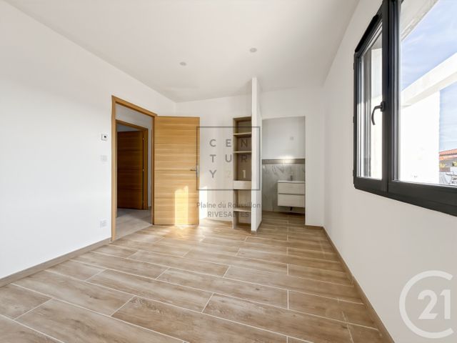 maison à vendre - 4 pièces - 116.0 m2 - ESPIRA DE L AGLY - 66 - LANGUEDOC-ROUSSILLON - Century 21 Plaine Du Roussillon
