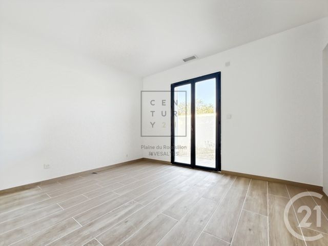 maison à vendre - 4 pièces - 116.0 m2 - ESPIRA DE L AGLY - 66 - LANGUEDOC-ROUSSILLON - Century 21 Plaine Du Roussillon