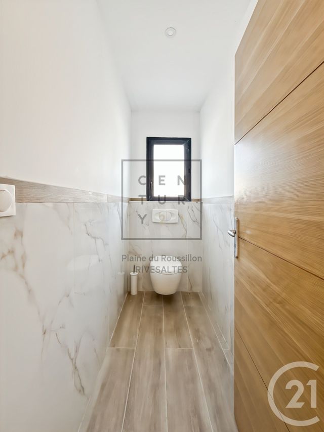 maison à vendre - 4 pièces - 116.0 m2 - ESPIRA DE L AGLY - 66 - LANGUEDOC-ROUSSILLON - Century 21 Plaine Du Roussillon