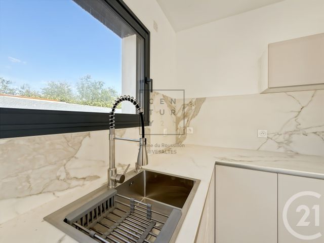 maison à vendre - 4 pièces - 116.0 m2 - ESPIRA DE L AGLY - 66 - LANGUEDOC-ROUSSILLON - Century 21 Plaine Du Roussillon