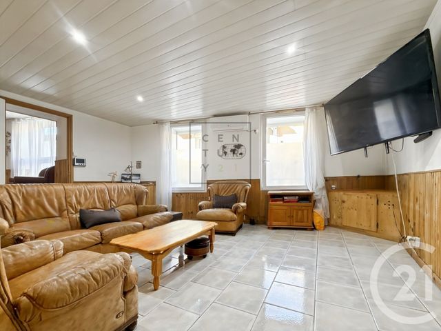 maison à vendre - 6 pièces - 160.0 m2 - PEYRESTORTES - 66 - LANGUEDOC-ROUSSILLON - Century 21 Plaine Du Roussillon