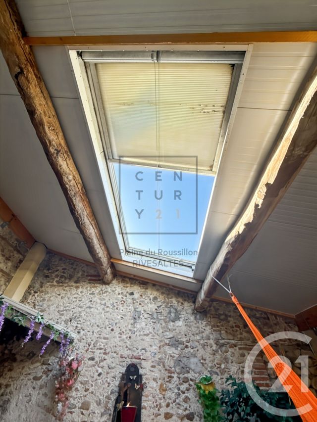 maison à vendre - 6 pièces - 160.0 m2 - PEYRESTORTES - 66 - LANGUEDOC-ROUSSILLON - Century 21 Plaine Du Roussillon