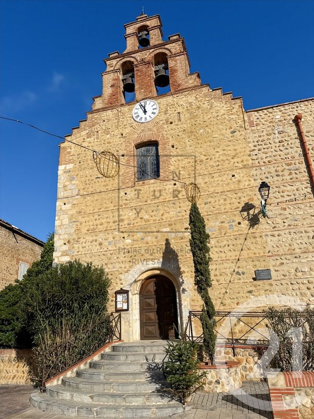 maison à vendre - 6 pièces - 160.0 m2 - PEYRESTORTES - 66 - LANGUEDOC-ROUSSILLON - Century 21 Plaine Du Roussillon