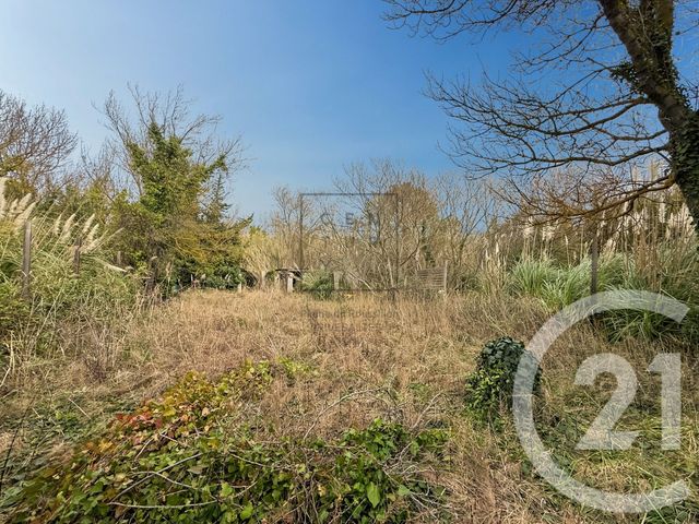 Terrain à vendre SALSES LE CHATEAU