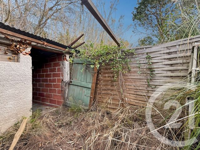 terrain à vendre - 520.0 m2 - SALSES LE CHATEAU - 66 - LANGUEDOC-ROUSSILLON - Century 21 Plaine Du Roussillon