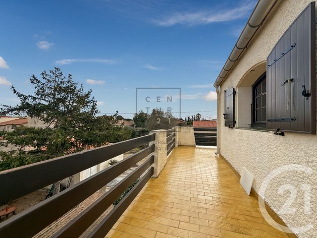 maison à vendre - 6 pièces - 155.0 m2 - PIA - 66 - LANGUEDOC-ROUSSILLON - Century 21 Plaine Du Roussillon