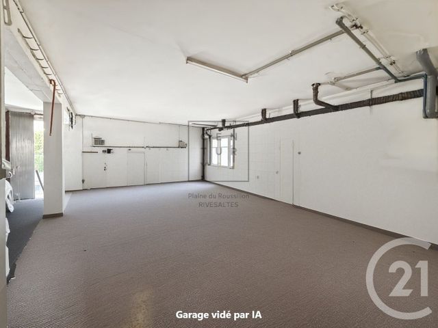 maison à vendre - 6 pièces - 155.0 m2 - PIA - 66 - LANGUEDOC-ROUSSILLON - Century 21 Plaine Du Roussillon
