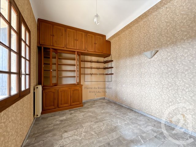 maison à vendre - 6 pièces - 155.0 m2 - PIA - 66 - LANGUEDOC-ROUSSILLON - Century 21 Plaine Du Roussillon