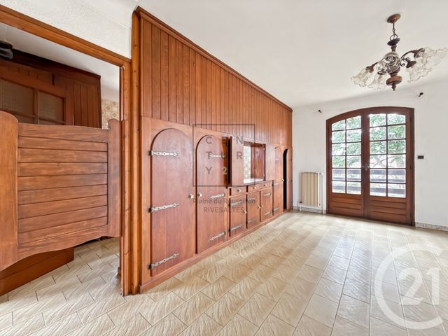 maison à vendre - 6 pièces - 155.0 m2 - PIA - 66 - LANGUEDOC-ROUSSILLON - Century 21 Plaine Du Roussillon