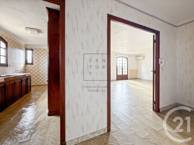 maison à vendre - 6 pièces - 155.0 m2 - PIA - 66 - LANGUEDOC-ROUSSILLON - Century 21 Plaine Du Roussillon