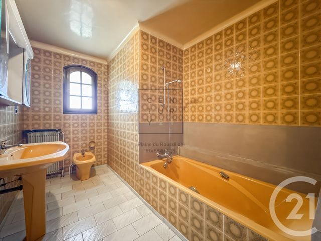 maison à vendre - 6 pièces - 155.0 m2 - PIA - 66 - LANGUEDOC-ROUSSILLON - Century 21 Plaine Du Roussillon