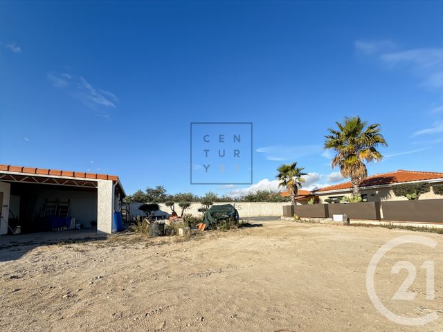 maison à vendre - 5 pièces - 180.0 m2 - ESPIRA DE L AGLY - 66 - LANGUEDOC-ROUSSILLON - Century 21 Plaine Du Roussillon