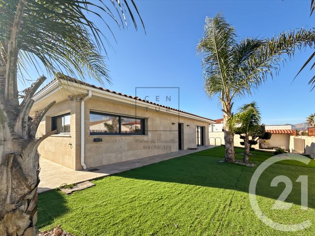 maison - ESPIRA DE L AGLY - 66