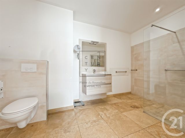 maison à vendre - 5 pièces - 180.0 m2 - ESPIRA DE L AGLY - 66 - LANGUEDOC-ROUSSILLON - Century 21 Plaine Du Roussillon