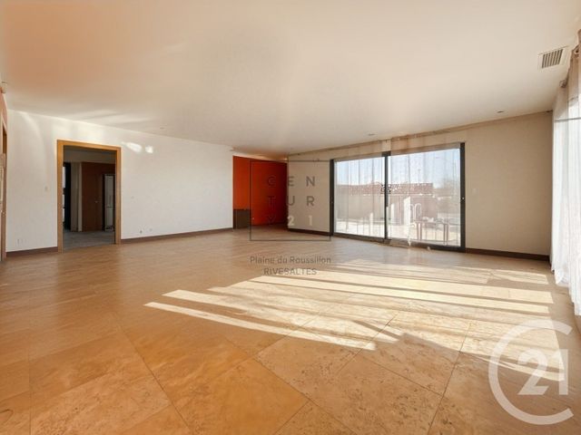 maison à vendre - 5 pièces - 180.0 m2 - ESPIRA DE L AGLY - 66 - LANGUEDOC-ROUSSILLON - Century 21 Plaine Du Roussillon