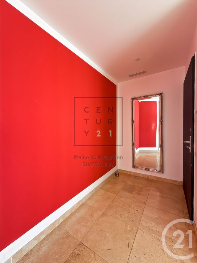 maison à vendre - 5 pièces - 180.0 m2 - ESPIRA DE L AGLY - 66 - LANGUEDOC-ROUSSILLON - Century 21 Plaine Du Roussillon