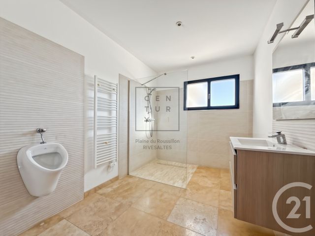 maison à vendre - 5 pièces - 180.0 m2 - ESPIRA DE L AGLY - 66 - LANGUEDOC-ROUSSILLON - Century 21 Plaine Du Roussillon