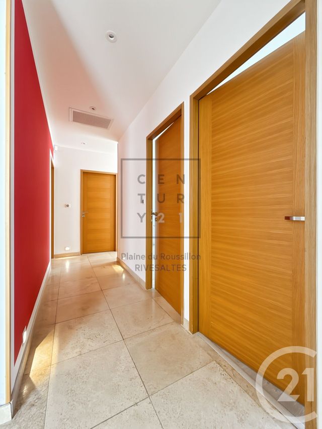 maison à vendre - 5 pièces - 180.0 m2 - ESPIRA DE L AGLY - 66 - LANGUEDOC-ROUSSILLON - Century 21 Plaine Du Roussillon