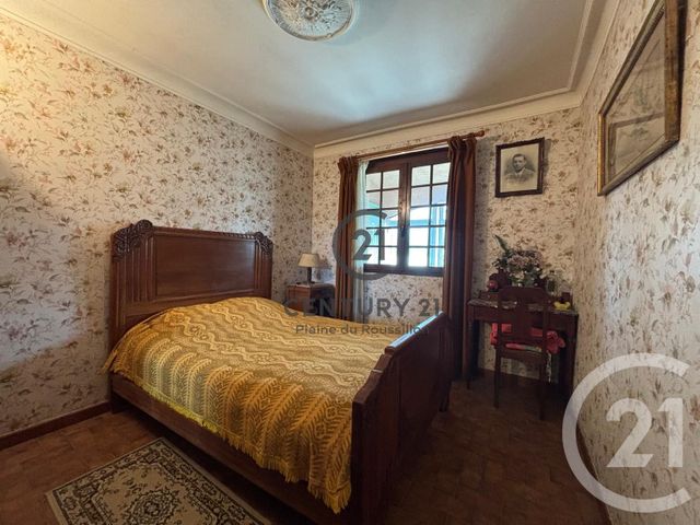 maison à vendre - 6 pièces - 150.0 m2 - PIA - 66 - LANGUEDOC-ROUSSILLON - Century 21 Plaine Du Roussillon