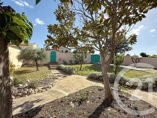 maison à vendre - 6 pièces - 150.0 m2 - PIA - 66 - LANGUEDOC-ROUSSILLON - Century 21 Plaine Du Roussillon