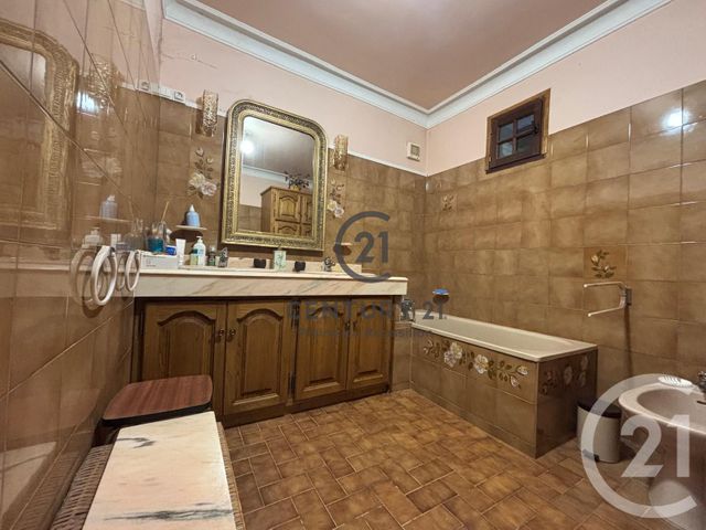 maison à vendre - 6 pièces - 150.0 m2 - PIA - 66 - LANGUEDOC-ROUSSILLON - Century 21 Plaine Du Roussillon